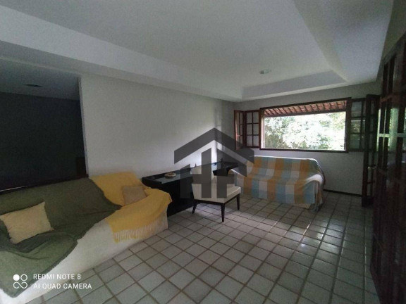Imagem Casa com 3 Quartos à Venda, 280 m² em Aldeia - Camaragibe Imagem Casa com 3 Quartos à Venda, 280 m² em Aldeia - Camaragibe