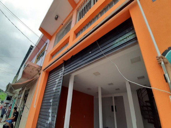 Imóvel à Venda, 300 m² em Centro - Itapevi