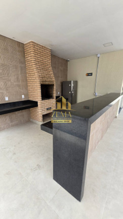 Imagem Apartamento com 2 Quartos para Alugar, 52 m² em Vila São Paulo - Mogi Das Cruzes