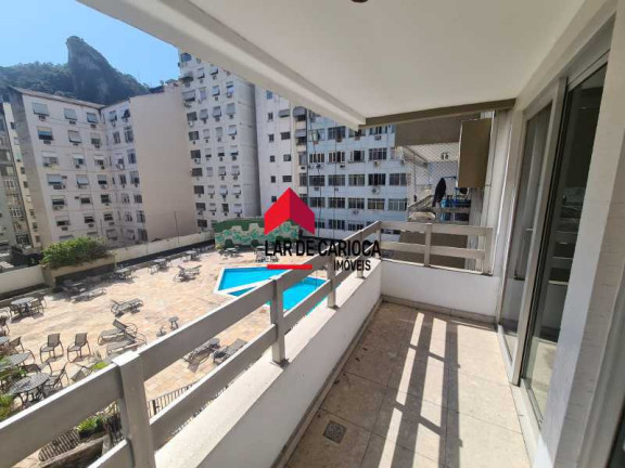 Imagem Flat com 1 Quarto à Venda, 50 m² em Copacabana - Rio De Janeiro Imagem Flat com 1 Quarto à Venda, 50 m² em Copacabana - Rio De Janeiro