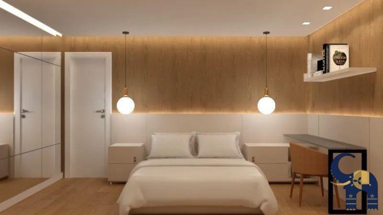 Imagem Apartamento com 2 Quartos à Venda, 68 m² em Salvador Imagem Apartamento com 2 Quartos à Venda, 68 m² em Salvador