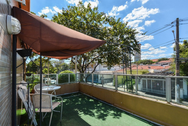 Imagem Casa com 4 Quartos à Venda, 350 m² em Vila Mariana - São Paulo Imagem Casa com 4 Quartos à Venda, 350 m² em Vila Mariana - São Paulo