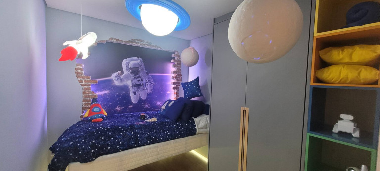 Imagem Apartamento com 2 Quartos à Venda, 50 m² em Bussocaba - Osasco