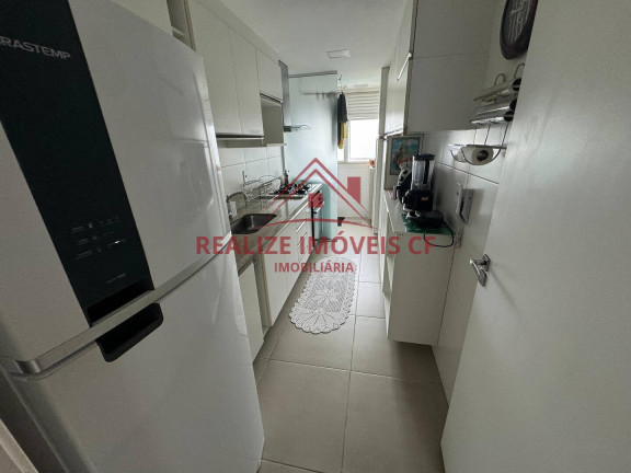 Imagem Apartamento com 2 Quartos à Venda, 85 m² em Braga - Cabo Frio