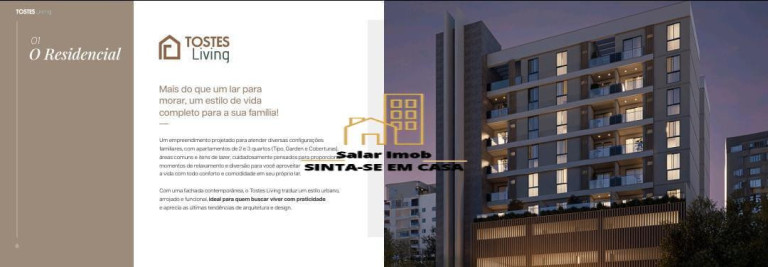 Imagem Apartamento com 3 Quartos à Venda, 70 m² em Aterrado - Volta Redonda