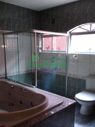 Imagem Casa com 3 Quartos para Alugar ou Temporada, 135 m² em Vila Tupi - Várzea Paulista Imagem Casa com 3 Quartos para Alugar ou Temporada, 135 m² em Vila Tupi - Várzea Paulista
