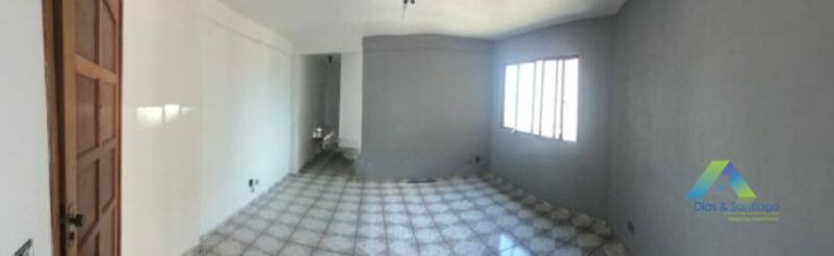 Imagem Apartamento com 3 Quartos à Venda, 69 m² em Centro - Diadema