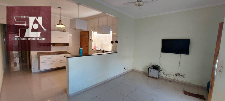 Imagem Casa com 2 Quartos à Venda, 60 m² em Parque Residencial Beira Rio - Guaratinguetá Imagem Casa com 2 Quartos à Venda, 60 m² em Parque Residencial Beira Rio - Guaratinguetá