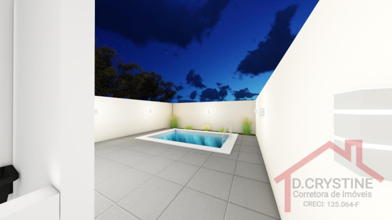Imagem Casa com 3 Quartos à Venda, 134 m² em Portais - Cajamar Imagem Casa com 3 Quartos à Venda, 134 m² em Portais - Cajamar