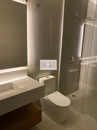 Imagem Casa de Condomínio com 4 Quartos à Venda, 455 m² em Alphaville Nova Esplanada 4 - Votorantim
