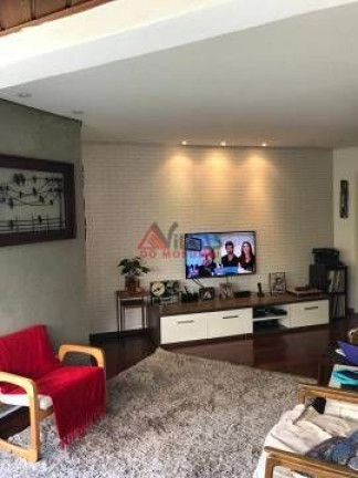 Imagem Apartamento com 3 Quartos à Venda, 100 m² em Vila Andrade - São Paulo Imagem Apartamento com 3 Quartos à Venda, 100 m² em Vila Andrade - São Paulo