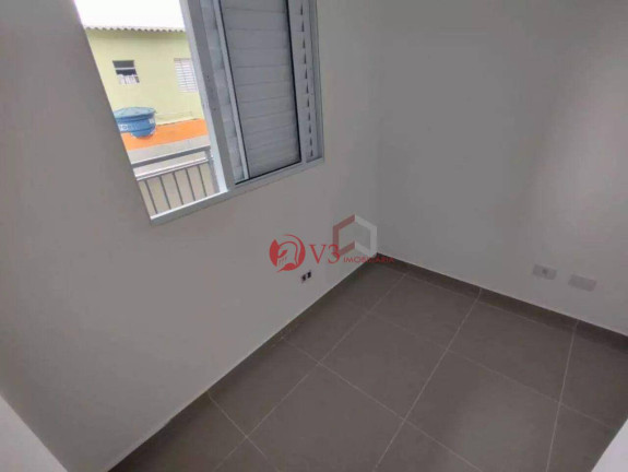 Imagem Apartamento com 2 Quartos à Venda, 46 m² em Cidade Antônio Estevão De Carvalho - São Paulo