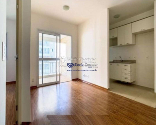 Imagem Apartamento com 2 Quartos para Alugar, 60 m² em Vila Augusta - Guarulhos Imagem Apartamento com 2 Quartos para Alugar, 60 m² em Vila Augusta - Guarulhos