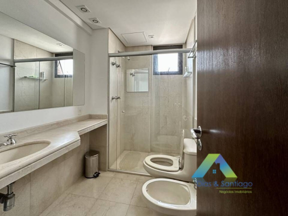 Imagem Apartamento com 5 Quartos à Venda, 374 m² em Jardim Vila Mariana - São Paulo