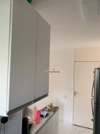 Imagem Apartamento com 3 Quartos à Venda, 65 m² em Morumbi - São Paulo Imagem Apartamento com 3 Quartos à Venda, 65 m² em Morumbi - São Paulo