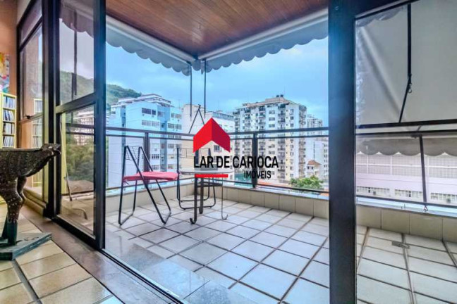 Imagem Apartamento com 3 Quartos à Venda, 137 m² em Botafogo - Rio De Janeiro Imagem Apartamento com 3 Quartos à Venda, 137 m² em Botafogo - Rio De Janeiro