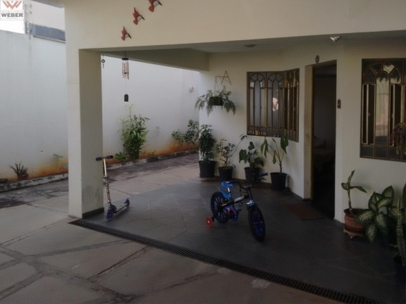 Imagem Casa com 3 Quartos à Venda, 270 m² em Jardim Simus - Sorocaba