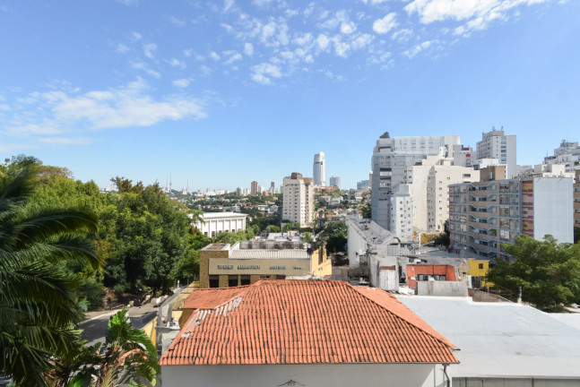 Imagem Apartamento com 3 Quartos à Venda, 285 m² em Higienópolis - São Paulo Imagem Apartamento com 3 Quartos à Venda, 285 m² em Higienópolis - São Paulo