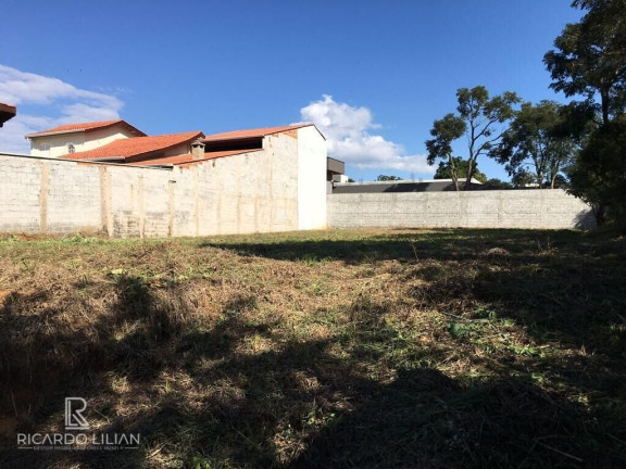Imagem Terreno à Venda, 720 m² em Jardim Dos Pinheiros - Atibaia
