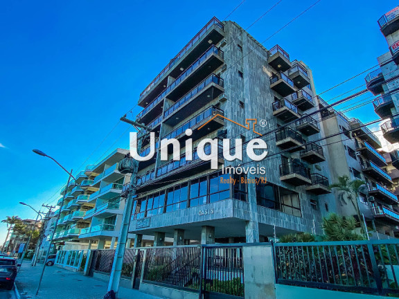 Imagem Apartamento com 3 Quartos à Venda, 110 m² em Vila Nova - Cabo Frio Imagem Apartamento com 3 Quartos à Venda, 110 m² em Vila Nova - Cabo Frio