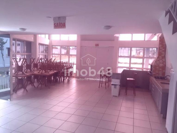 Imagem Apartamento com 2 Quartos à Venda, 49 m² em Ponte Do Imaruim - Palhoça Imagem Apartamento com 2 Quartos à Venda, 49 m² em Ponte Do Imaruim - Palhoça
