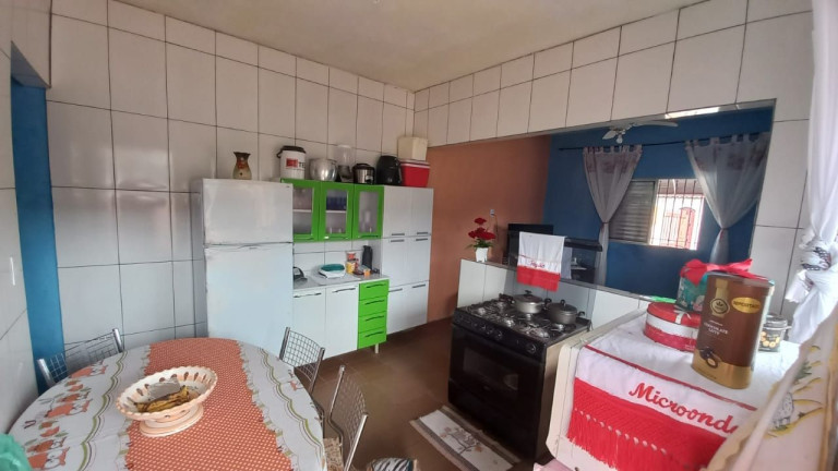 Imagem Casa com 2 Quartos à Venda, 90 m² em Vila Atlântica - Mongaguá Imagem Casa com 2 Quartos à Venda, 90 m² em Vila Atlântica - Mongaguá