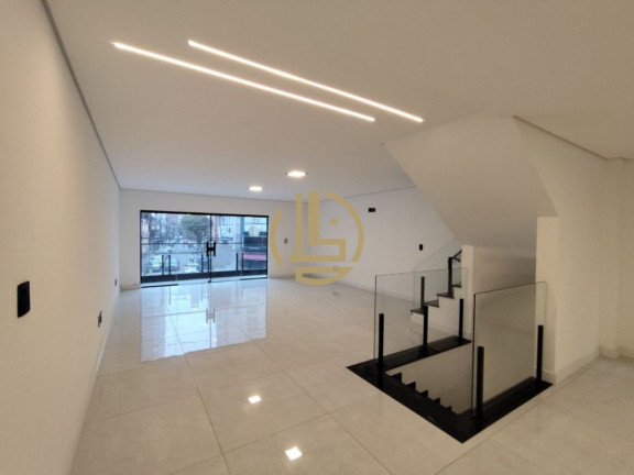 Imagem Sobrado com 3 Quartos à Venda, 280 m² em Embaré - Santos Imagem Sobrado com 3 Quartos à Venda, 280 m² em Embaré - Santos