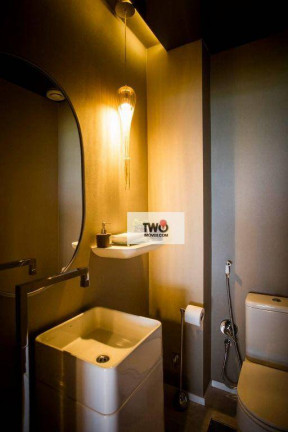 Imagem Apartamento com 4 Quartos à Venda, 266 m² em Barra Da Tijuca - Rio De Janeiro
