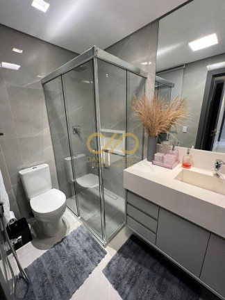 Imagem Apartamento com 4 Quartos à Venda, 250 m² em Canto Do Forte - Praia Grande Imagem Apartamento com 4 Quartos à Venda, 250 m² em Canto Do Forte - Praia Grande