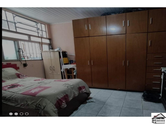 Imagem Casa com 3 Quartos à Venda, 180 m² em Jardim Artur Alvim - São Paulo Imagem Casa com 3 Quartos à Venda, 180 m² em Jardim Artur Alvim - São Paulo