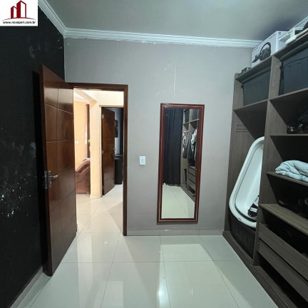 Imagem Casa com 2 Quartos à Venda, em Residencial Santo Antonio - Franco Da Rocha Imagem Casa com 2 Quartos à Venda, em Residencial Santo Antonio - Franco Da Rocha