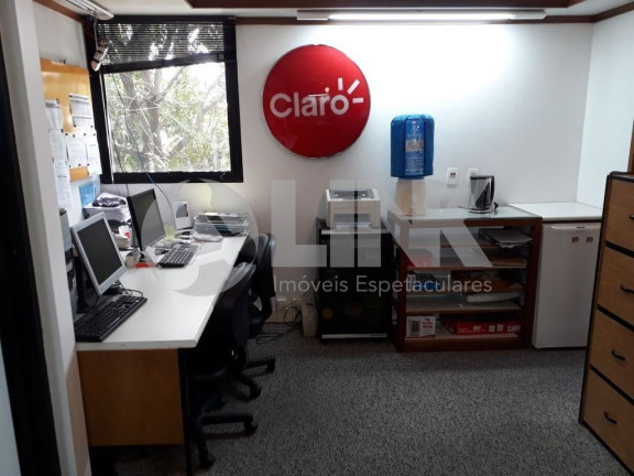 Imagem Imóvel Comercial à Venda, 40 m² em Três Figueiras - Porto Alegre