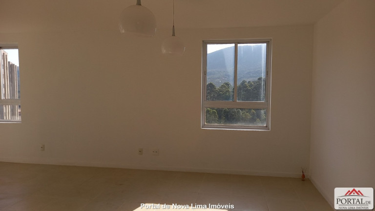 Imagem Imóvel com 5 Quartos à Venda, 362 m² em Alphaville Lagoa Dos Ingleses - Nova Lima Imagem Imóvel com 5 Quartos à Venda, 362 m² em Alphaville Lagoa Dos Ingleses - Nova Lima