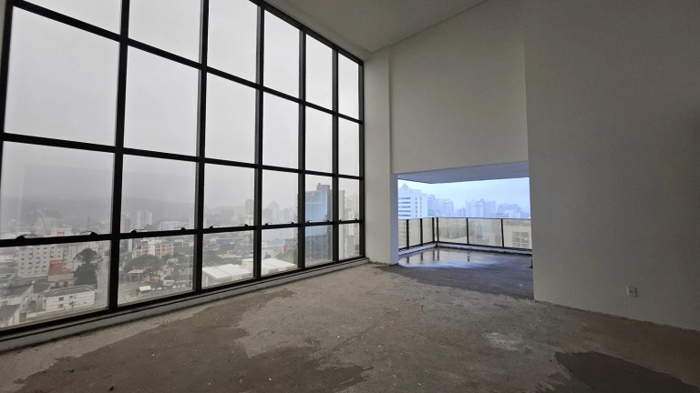 Imagem Apartamento com 4 Quartos à Venda, 278 m² em America - Joinville