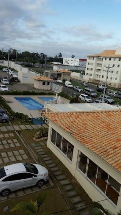 Imagem Apartamento com 3 Quartos à Venda, 65 m² em Boa União (abrantes) - Camaçari Imagem Apartamento com 3 Quartos à Venda, 65 m² em Boa União (abrantes) - Camaçari