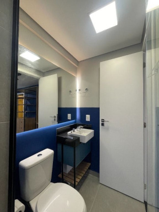 Imagem Apartamento com 1 Quarto para Alugar, 18 m² em Jardim Paulista - São Paulo Imagem Apartamento com 1 Quarto para Alugar, 18 m² em Jardim Paulista - São Paulo