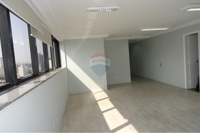 Imagem Sala Comercial para Alugar, 48 m² em Pinheiros - São Paulo