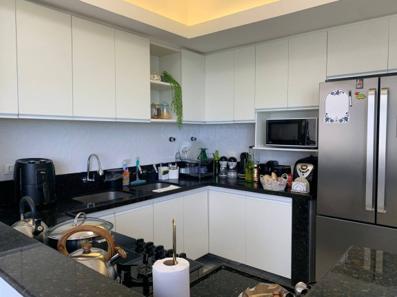 Imagem Apartamento com 4 Quartos à Venda, 283 m² em Candeias - Jaboatão Dos Guararapes