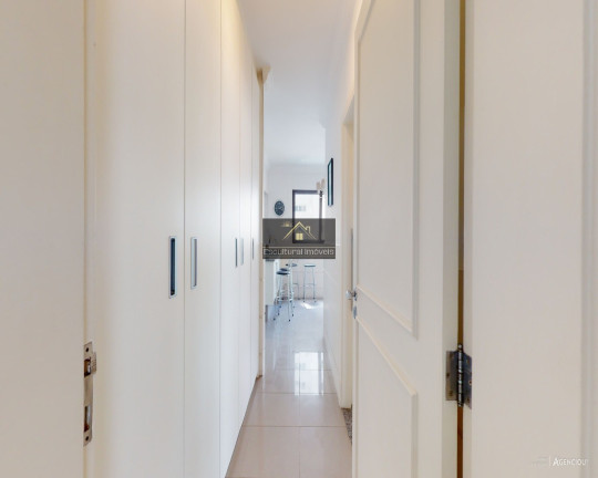 Imagem Apartamento com 4 Quartos à Venda, 374 m² em Jardim Vila Mariana - São Paulo