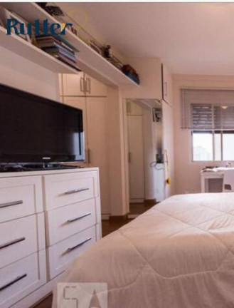 Imagem Apartamento com 4 Quartos à Venda, 215 m² em Moema - São Paulo Imagem Apartamento com 4 Quartos à Venda, 215 m² em Moema - São Paulo