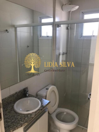 Imagem Apartamento com 2 Quartos à Venda, 62 m² em Vila Da Saúde - São Paulo