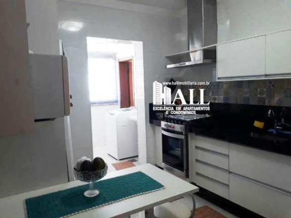 Imagem Apartamento com 3 Quartos à Venda, 120 m² em Centro - São José Do Rio Preto Imagem Apartamento com 3 Quartos à Venda, 120 m² em Centro - São José Do Rio Preto