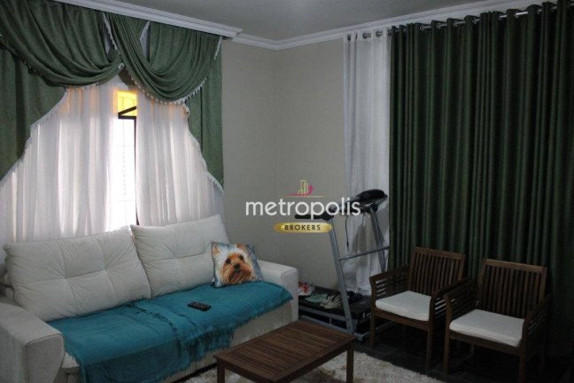 Imagem Sobrado com 4 Quartos à Venda ou Locação, 280 m² em Santa Paula - São Caetano Do Sul Imagem Sobrado com 4 Quartos à Venda ou Locação, 280 m² em Santa Paula - São Caetano Do Sul