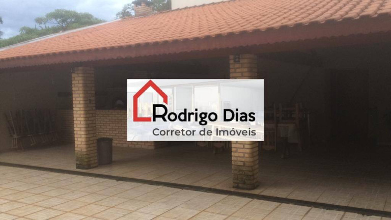 Imagem Casa com 4 Quartos à Venda, 537 m² em Jardim Merci I - Jundiaí Imagem Casa com 4 Quartos à Venda, 537 m² em Jardim Merci I - Jundiaí