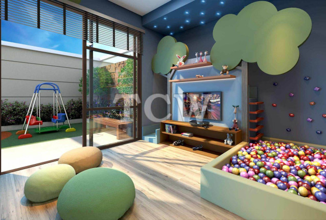 Imagem Apartamento com 4 Quartos à Venda, 160 m² em Moema - São Paulo Imagem Apartamento com 4 Quartos à Venda, 160 m² em Moema - São Paulo