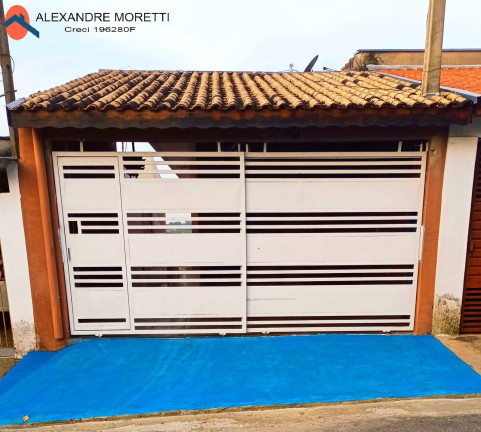 Imagem Casa com 4 Quartos à Venda, 125 m² em Vila Almeida - Sorocaba Imagem Casa com 4 Quartos à Venda, 125 m² em Vila Almeida - Sorocaba