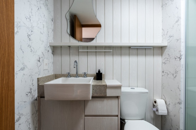 Imagem Apartamento com 1 Quarto à Venda, 43 m² em Moema - São Paulo Imagem Apartamento com 1 Quarto à Venda, 43 m² em Moema - São Paulo