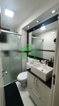 Imagem Apartamento com 3 Quartos à Venda, 92 m² em Jardim Taquaral - São Paulo