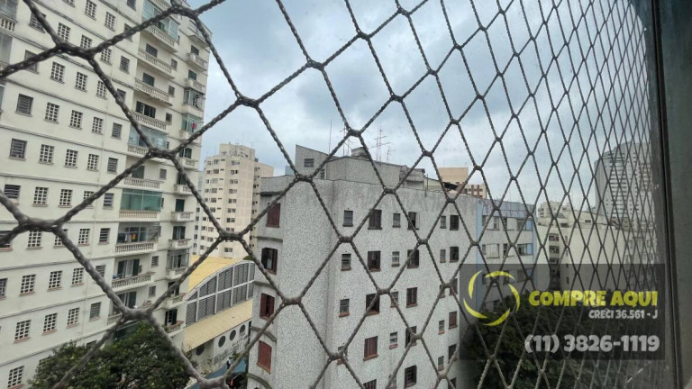 Imagem Apartamento com 1 Quarto à Venda, 35 m² em Campos Elíseos - São Paulo Imagem Apartamento com 1 Quarto à Venda, 35 m² em Campos Elíseos - São Paulo