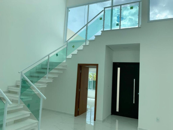 Imagem Casa com 3 Quartos à Venda, 371 m² em Alphaville Nova Esplanada 3 - Votorantim Imagem Casa com 3 Quartos à Venda, 371 m² em Alphaville Nova Esplanada 3 - Votorantim